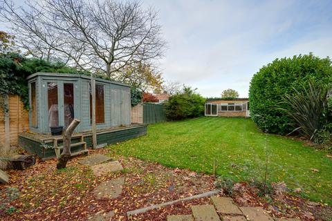 undefined, High Road, Felixstowe IP11