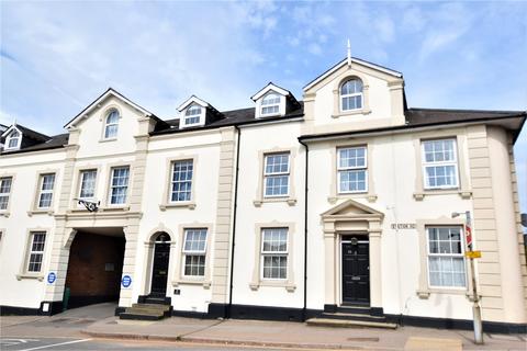 undefined, Thomas Heskin Court, Station Road, CM23