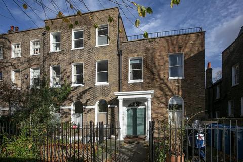 2 bedroom flat for sale, Camberwell Grove, Camberwell, SE5
