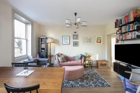 2 bedroom flat for sale, Camberwell Grove, Camberwell, SE5