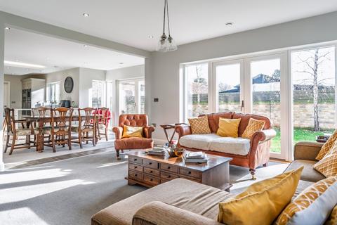 5 bedroom detached house for sale, Tucks Lane, Longworth, Abingdon, Oxfordshire, OX13