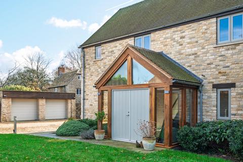 undefined, Tucks Lane, Longworth, Abingdon, Oxfordshire, OX13