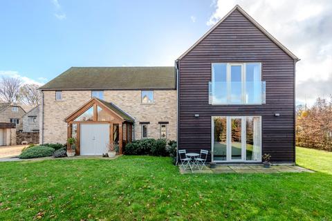 undefined, Tucks Lane, Longworth, Abingdon, Oxfordshire, OX13