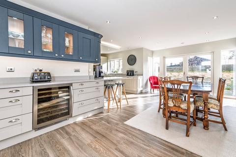 5 bedroom detached house for sale, Tucks Lane, Longworth, Abingdon, Oxfordshire, OX13