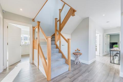 5 bedroom detached house for sale, Tucks Lane, Longworth, Abingdon, Oxfordshire, OX13