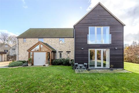 undefined, Tucks Lane, Longworth, Abingdon, Oxfordshire, OX13