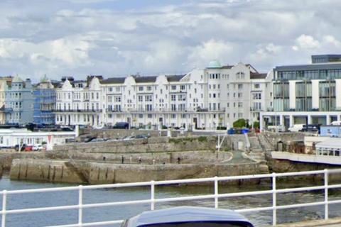 undefined, Grand Parade, Plymouth PL1
