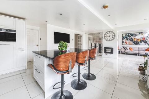 4 bedroom detached house for sale, Groombridge Crescent, Littleover