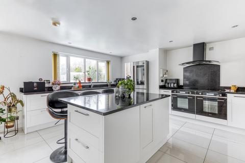 4 bedroom detached house for sale, Groombridge Crescent, Littleover