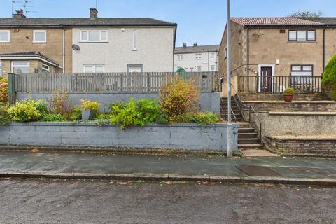 3 bedroom end of terrace house for sale, Stark Avenue, Clydebank G81
