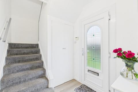 3 bedroom end of terrace house for sale, Stark Avenue, Clydebank G81