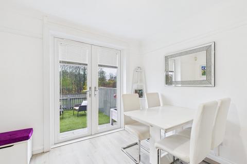 3 bedroom end of terrace house for sale, Stark Avenue, Clydebank G81