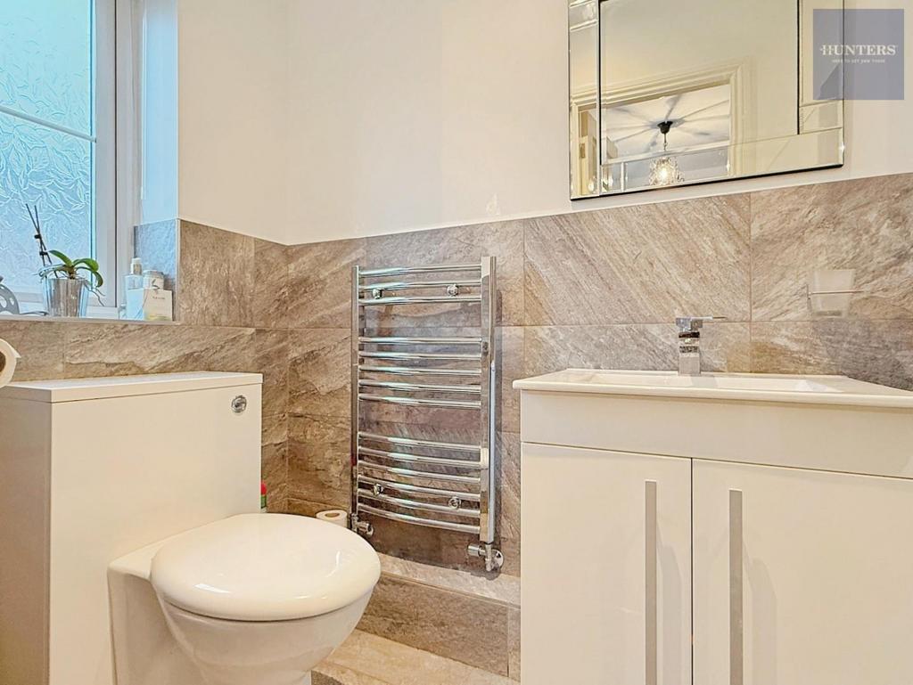 Ensuite