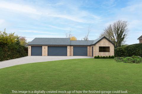 3 bedroom detached house for sale, Forest Of Dean, Cottage & Extensive Garaging