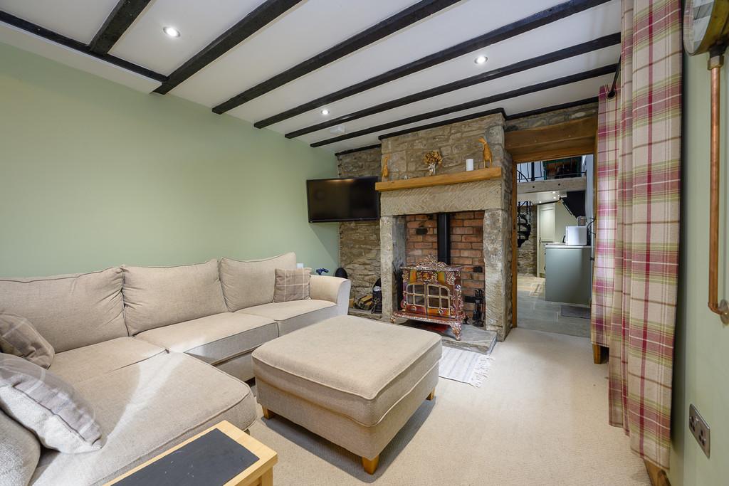Pentwyn-23