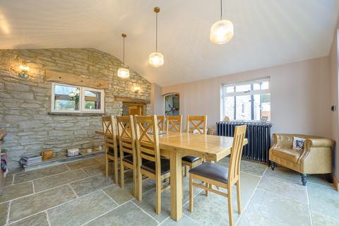 3 bedroom detached house for sale, Forest Of Dean, Cottage & Extensive Garaging
