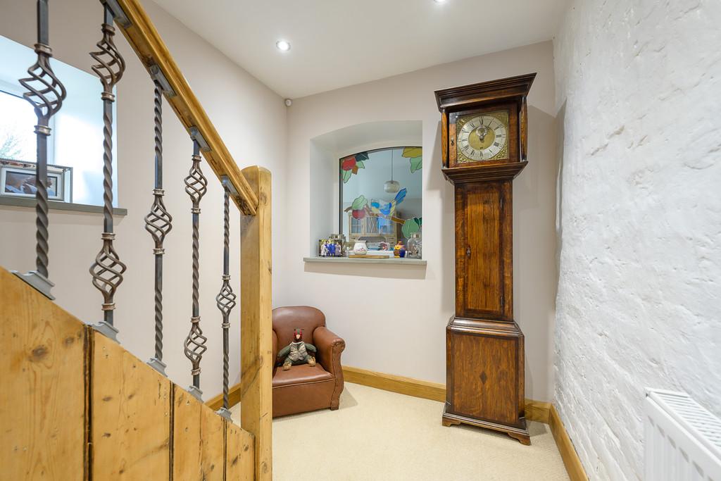 Pentwyn-21