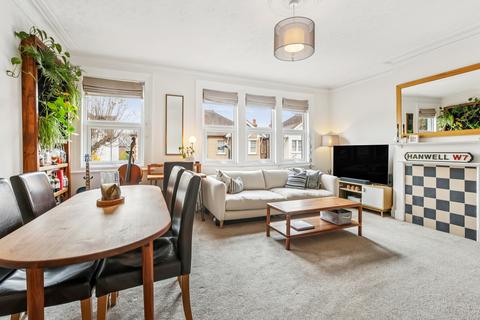 undefined, Balfour Avenue, Hanwell ,London, W7