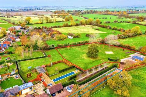 undefined, Hill Lane, Pershore WR10