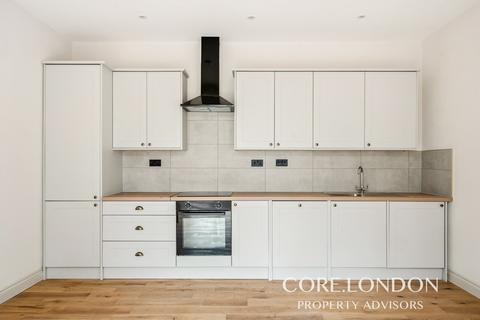 undefined, Avenue Gardens, Acton, W3