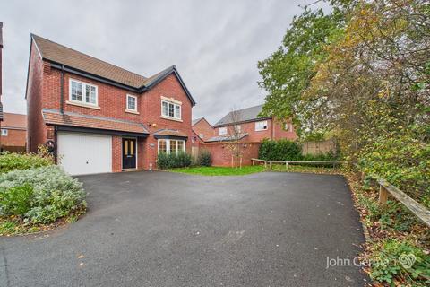 undefined, Sage Court, Mickleover