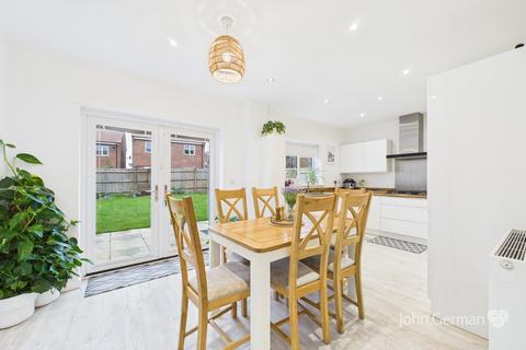 undefined, Sage Court, Mickleover