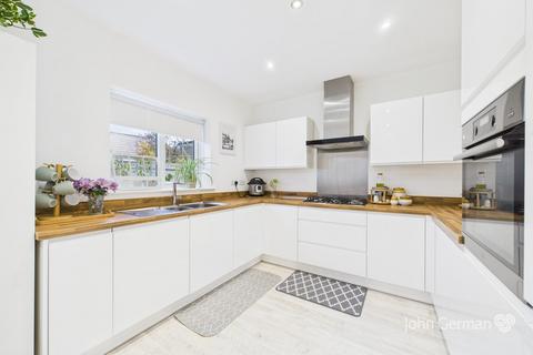 undefined, Sage Court, Mickleover