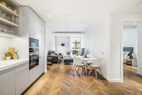 2 bedroom apartment to rent, Wilshire House, 2 Prospect Way