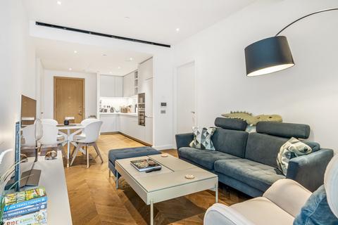 2 bedroom apartment to rent, Wilshire House, 2 Prospect Way