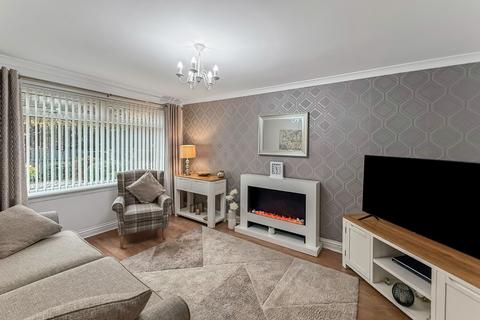 undefined, St. Giles Way, Hamilton