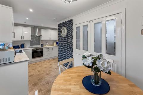 undefined, St. Giles Way, Hamilton