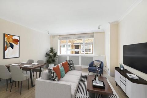 3 bedroom mews to rent, Southwick Mews, London W2
