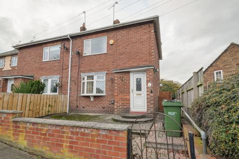 undefined, West Avenue, Choppington NE62