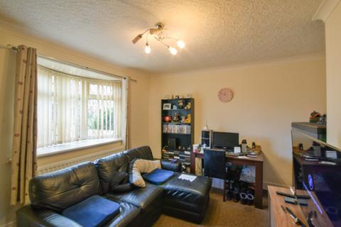 undefined, West Avenue, Choppington NE62