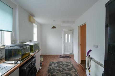 undefined, West Avenue, Choppington NE62