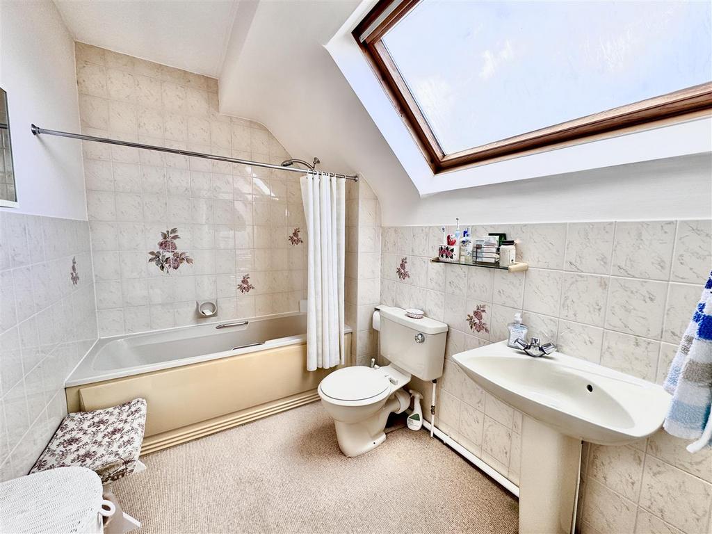 En suite