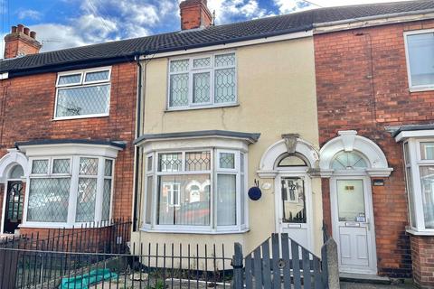 3 bedroom terraced house for sale, Constitutional Avenue, Cleethorpes, DN35
