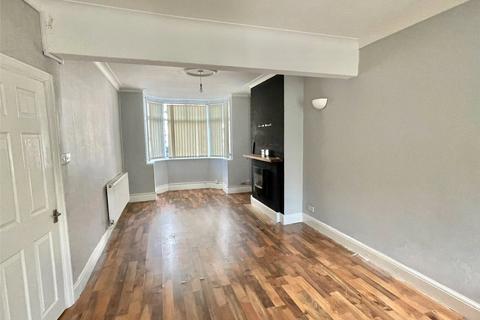 3 bedroom terraced house for sale, Constitutional Avenue, Cleethorpes, DN35