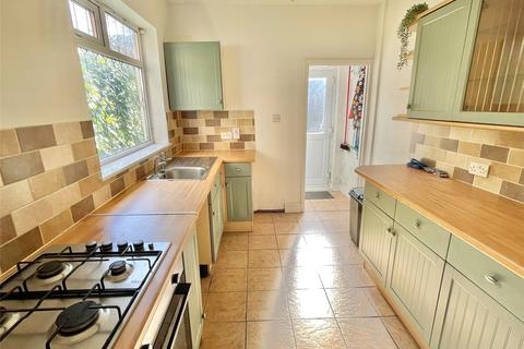 3 bedroom terraced house for sale, Constitutional Avenue, Cleethorpes, DN35