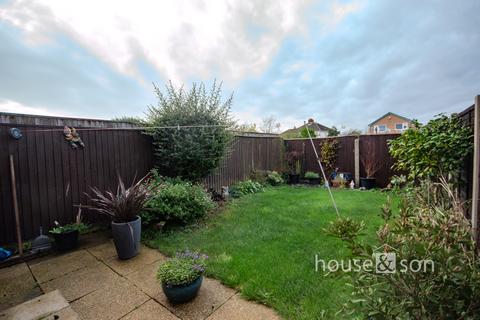 3 bedroom terraced house for sale, Copper Beech Gardens, Bournemouth