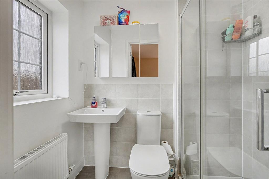 En Suite