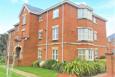 undefined, Lymington, Hampshire