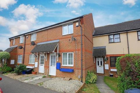Wansbeck Close, Stevenage