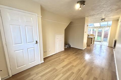 undefined, Wansbeck Close, Stevenage