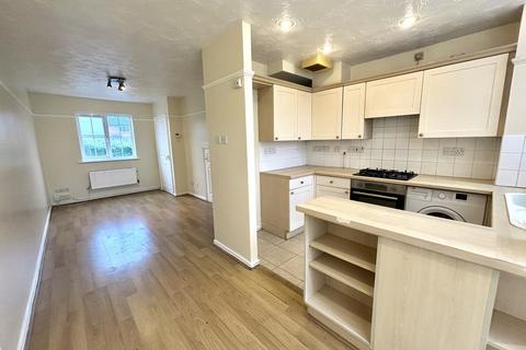 undefined, Wansbeck Close, Stevenage