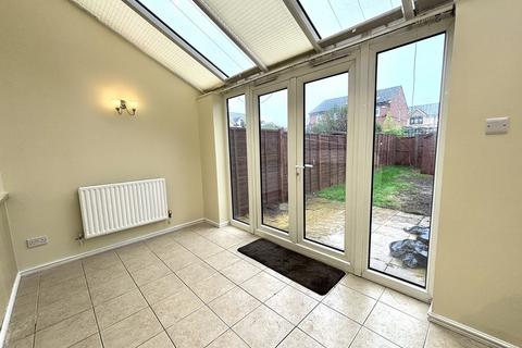 undefined, Wansbeck Close, Stevenage