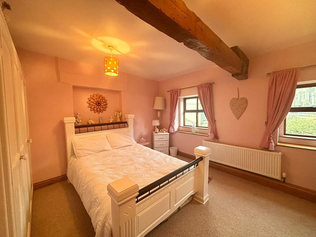 Bedroom 2.