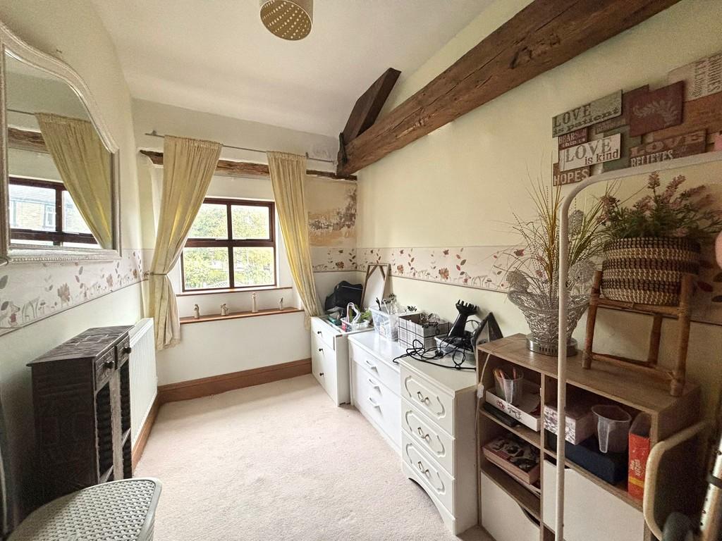 Bedroom 3.