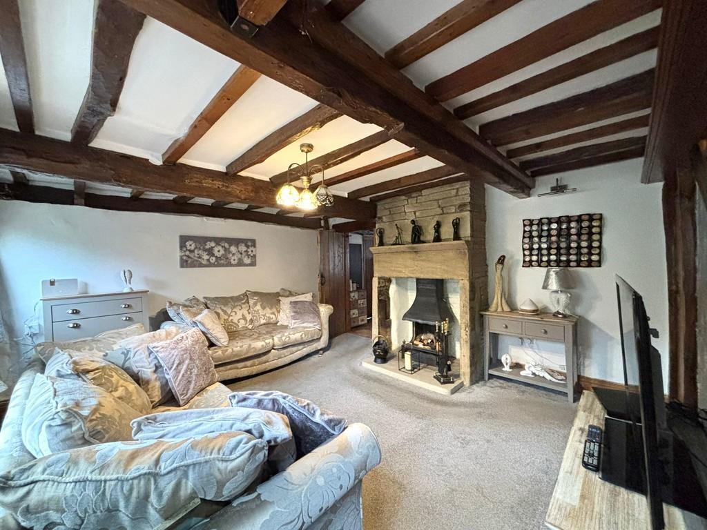 Living room 2
