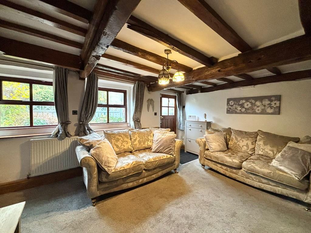 Living room 1